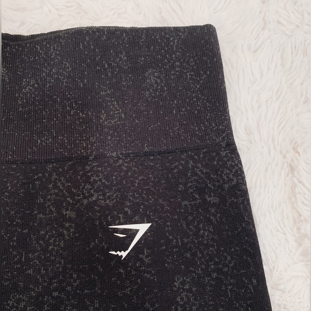 Gymshark Adapt Fleck Seamless Leggings - Picture 4 of 7